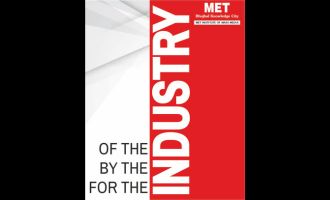 MET IMM collaborated Chlorosynth